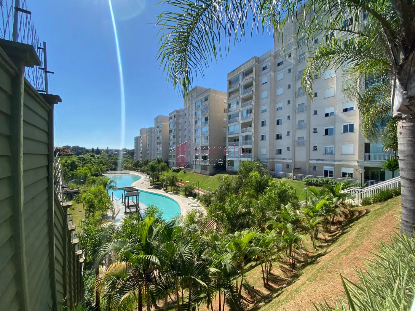 APARTAMENTO À VENDA NO CONDOMÍNIO TONS DE IPANEMA – JUNDIAÍ/SP