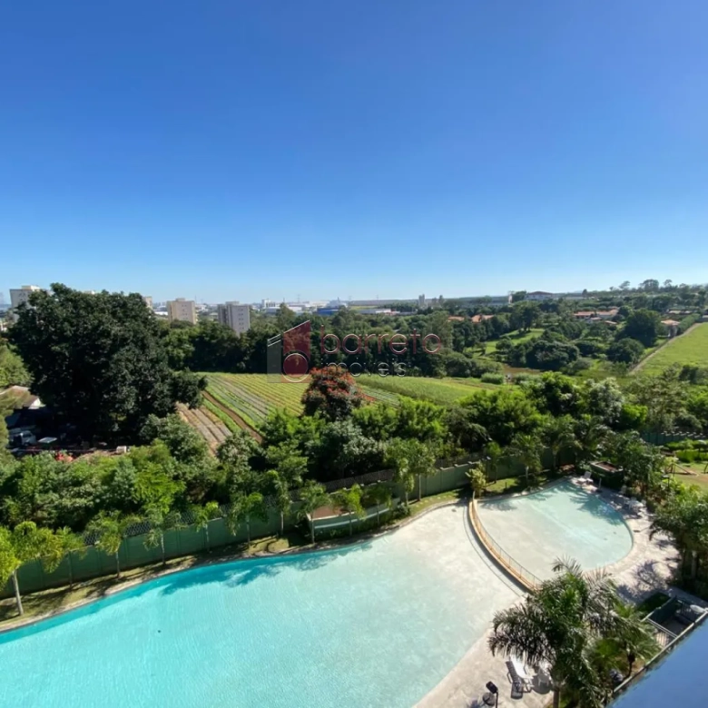 APARTAMENTO À VENDA NO CONDOMÍNIO TONS DE IPANEMA – JUNDIAÍ/SP