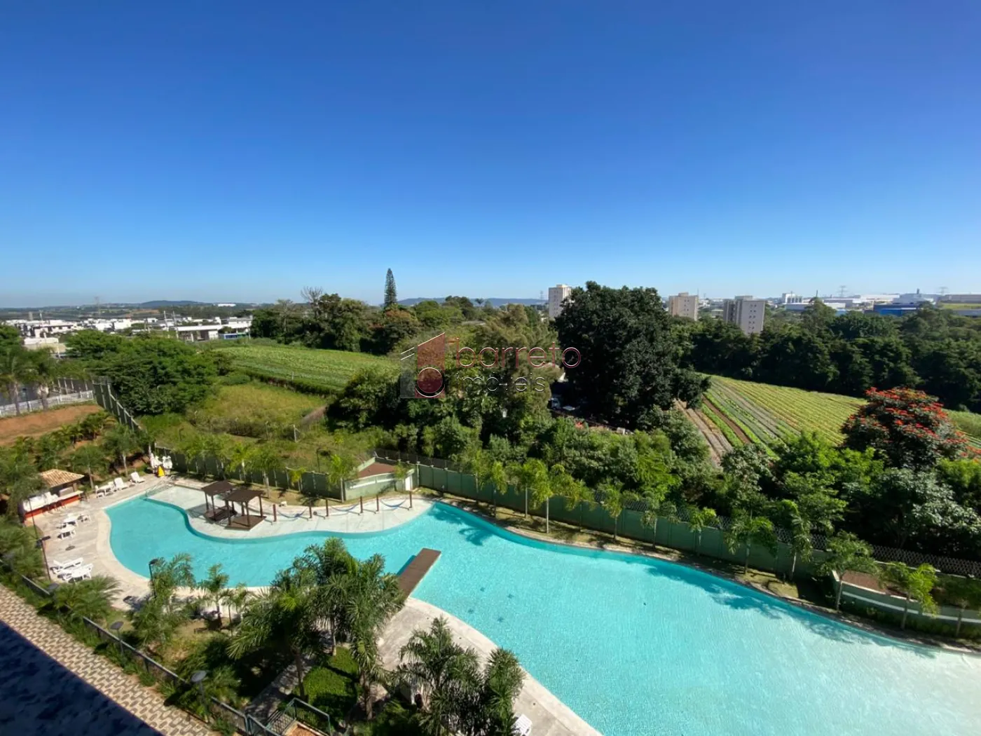 APARTAMENTO À VENDA NO CONDOMÍNIO TONS DE IPANEMA – JUNDIAÍ/SP