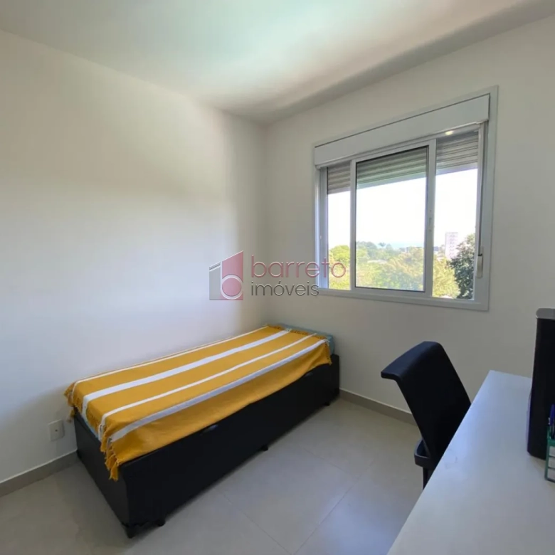APARTAMENTO À VENDA NO CONDOMÍNIO TONS DE IPANEMA – JUNDIAÍ/SP