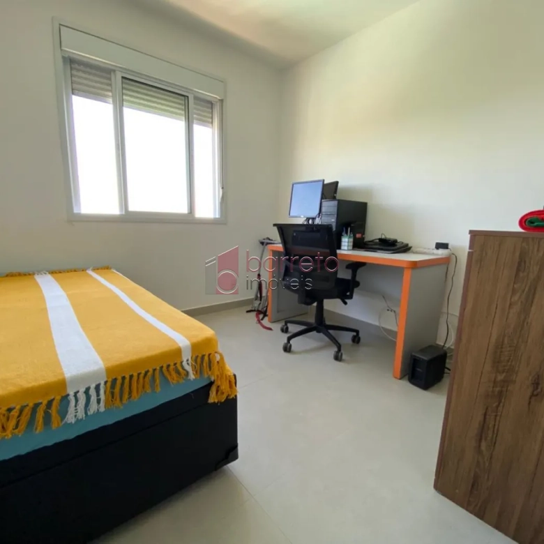APARTAMENTO À VENDA NO CONDOMÍNIO TONS DE IPANEMA – JUNDIAÍ/SP