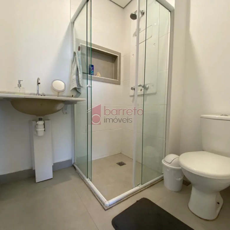 APARTAMENTO À VENDA NO CONDOMÍNIO TONS DE IPANEMA – JUNDIAÍ/SP