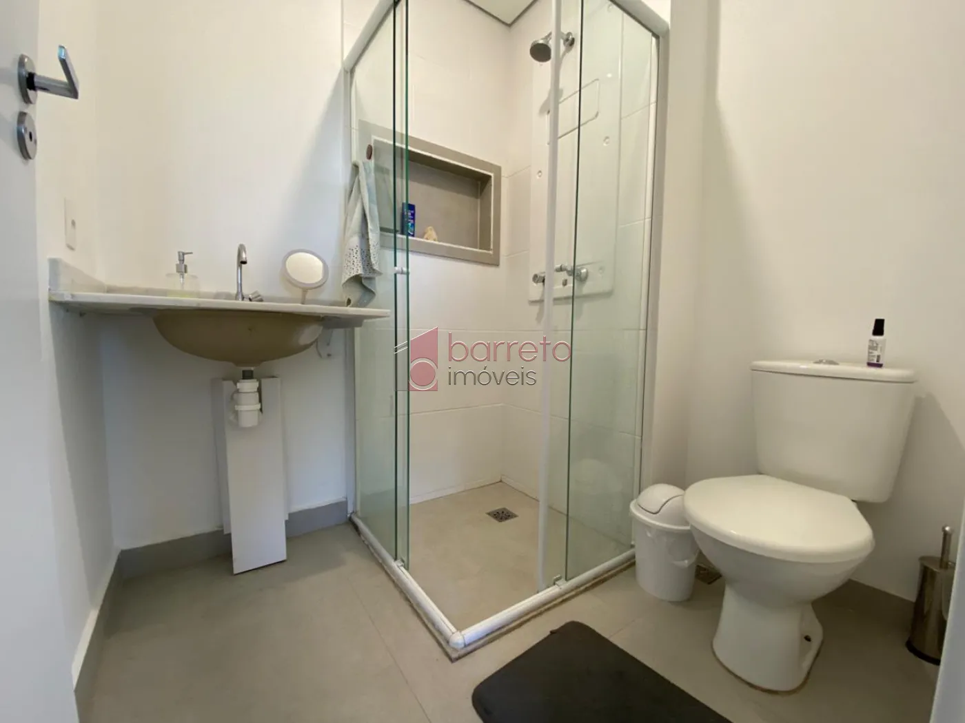 APARTAMENTO À VENDA NO CONDOMÍNIO TONS DE IPANEMA – JUNDIAÍ/SP