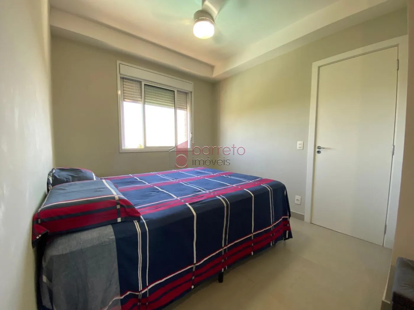APARTAMENTO À VENDA NO CONDOMÍNIO TONS DE IPANEMA – JUNDIAÍ/SP