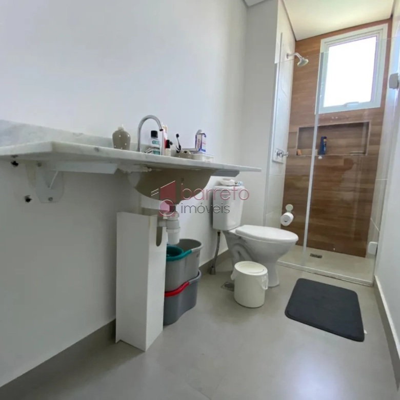 APARTAMENTO À VENDA NO CONDOMÍNIO TONS DE IPANEMA – JUNDIAÍ/SP