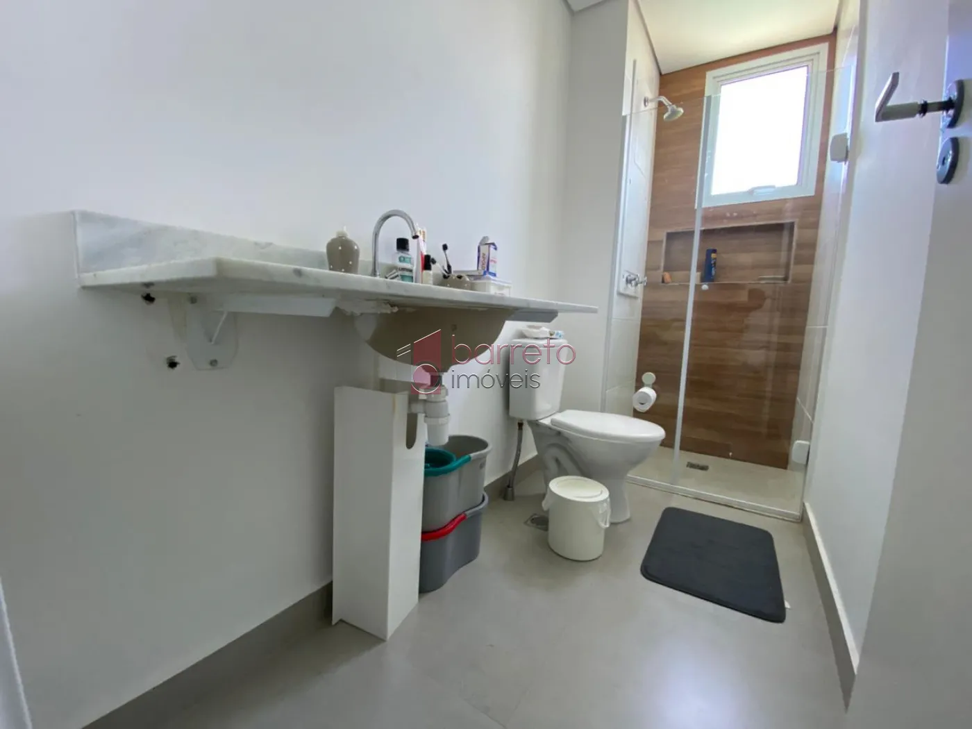 APARTAMENTO À VENDA NO CONDOMÍNIO TONS DE IPANEMA – JUNDIAÍ/SP