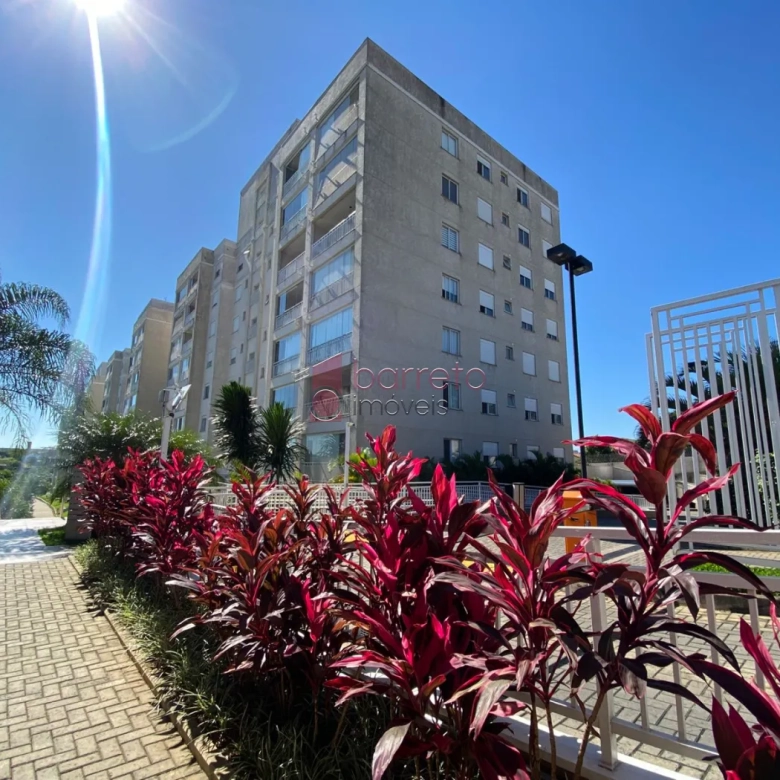 APARTAMENTO À VENDA NO CONDOMÍNIO TONS DE IPANEMA – JUNDIAÍ/SP