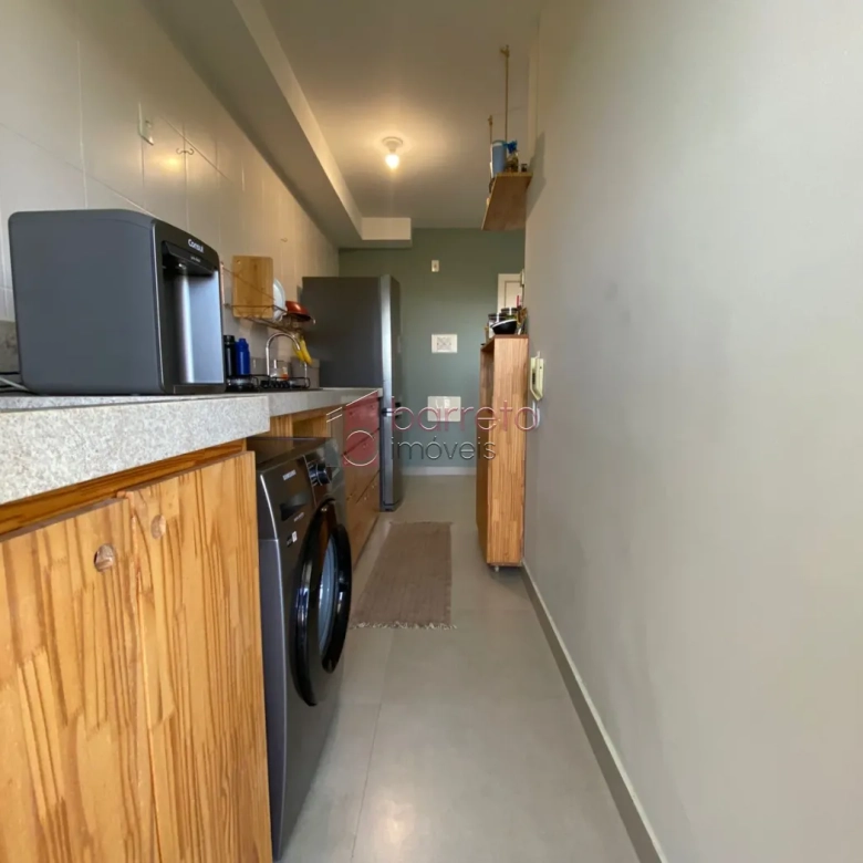 APARTAMENTO À VENDA NO CONDOMÍNIO TONS DE IPANEMA – JUNDIAÍ/SP