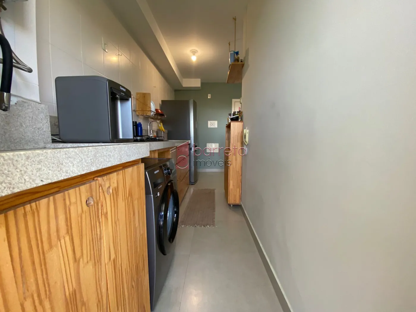 APARTAMENTO À VENDA NO CONDOMÍNIO TONS DE IPANEMA – JUNDIAÍ/SP