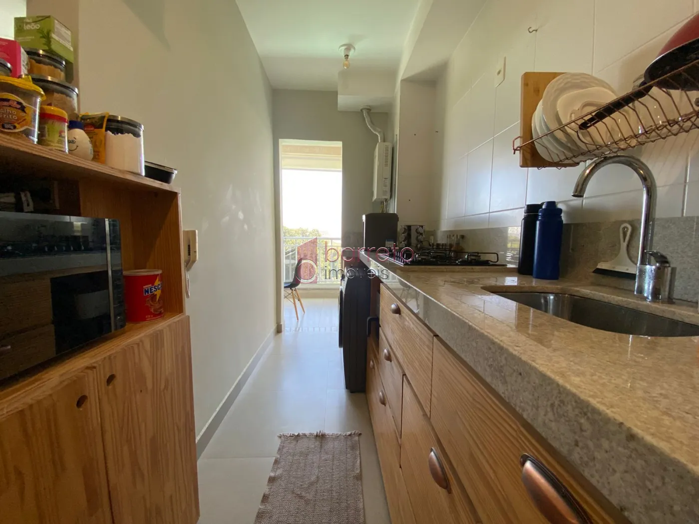 APARTAMENTO À VENDA NO CONDOMÍNIO TONS DE IPANEMA – JUNDIAÍ/SP
