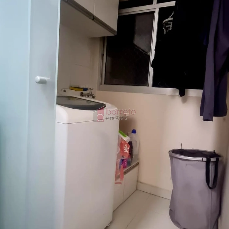 APARTAMENTO À VENDA NO CONDOMÍNIO VITÓRIA EM JUNDIAÍ/SP