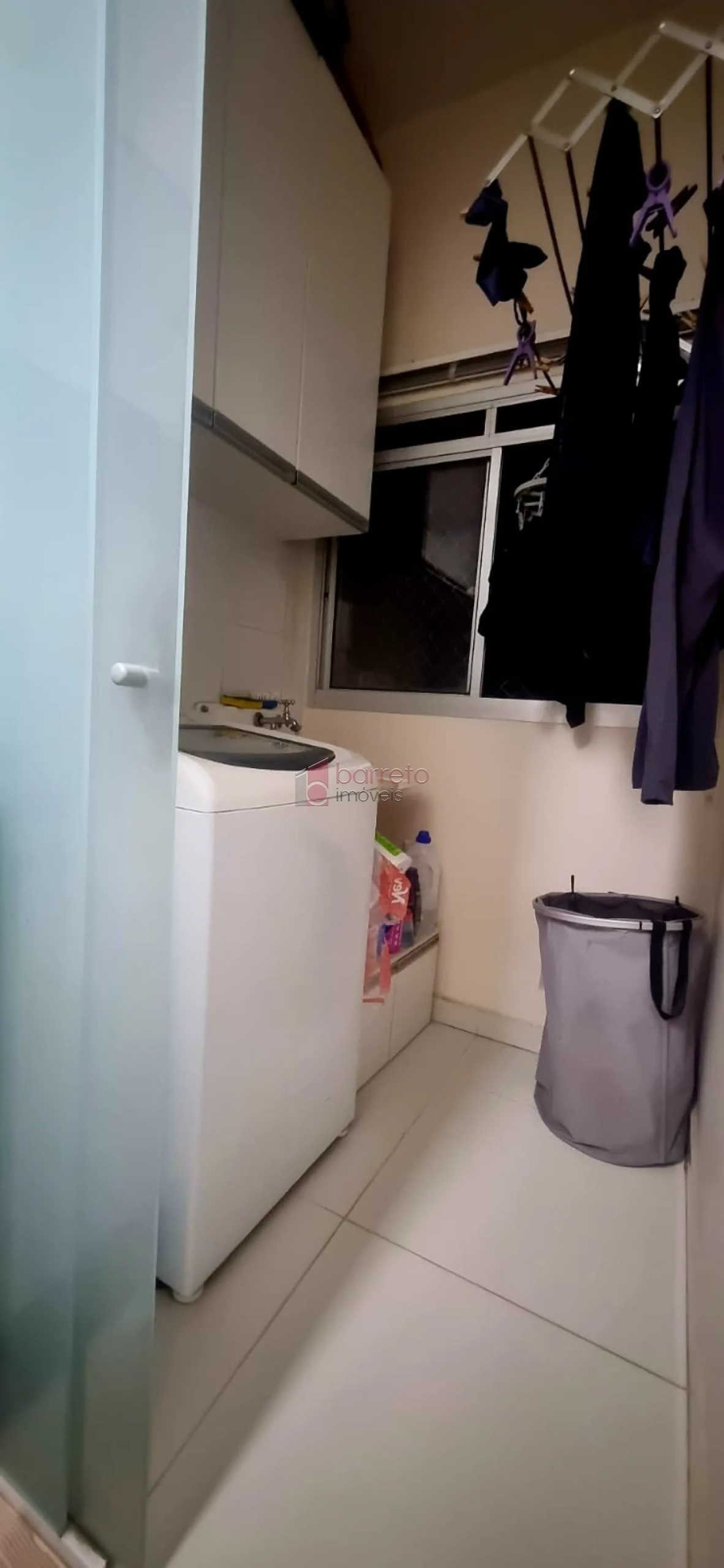 APARTAMENTO À VENDA NO CONDOMÍNIO VITÓRIA EM JUNDIAÍ/SP