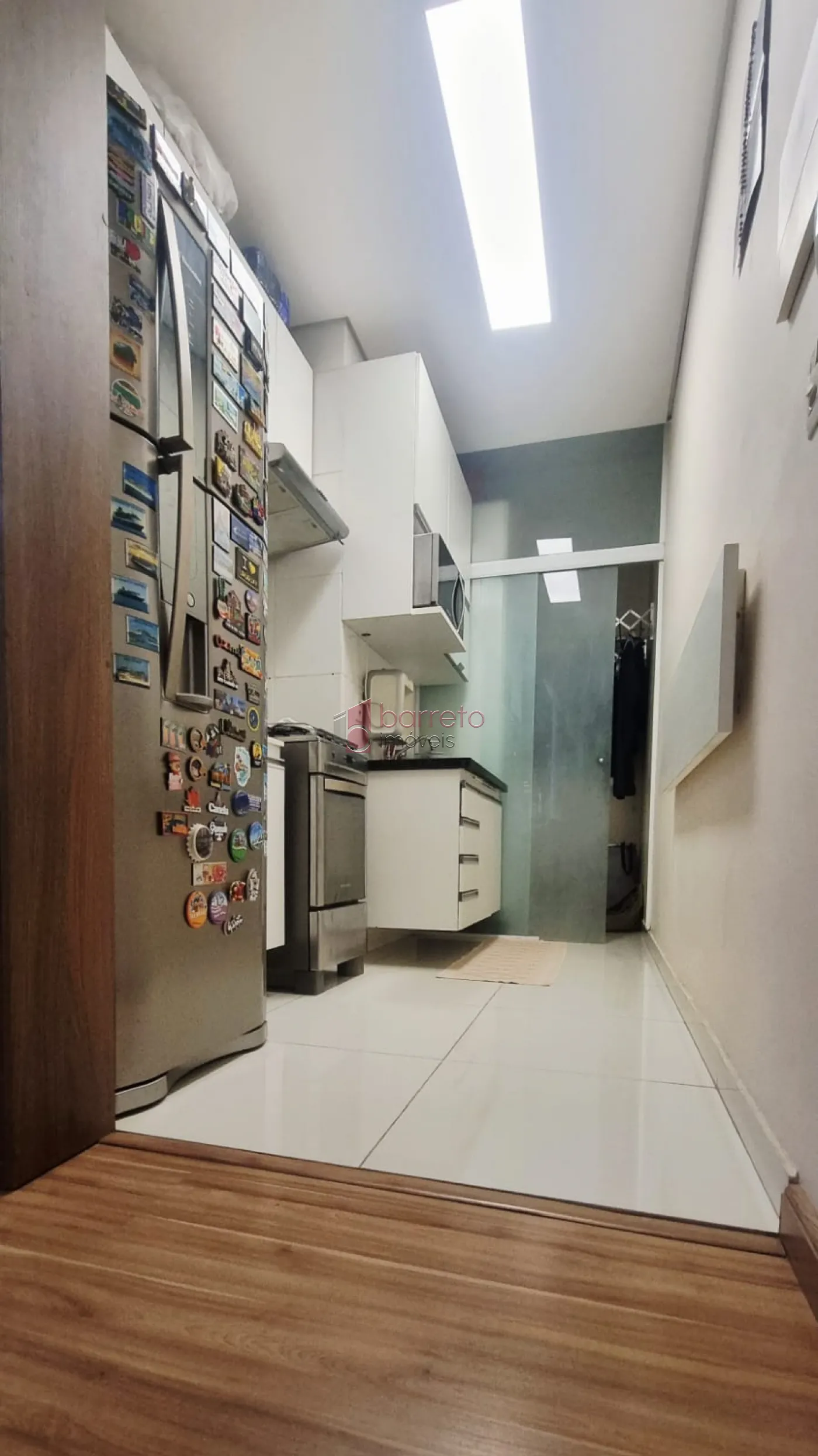 APARTAMENTO À VENDA NO CONDOMÍNIO VITÓRIA EM JUNDIAÍ/SP