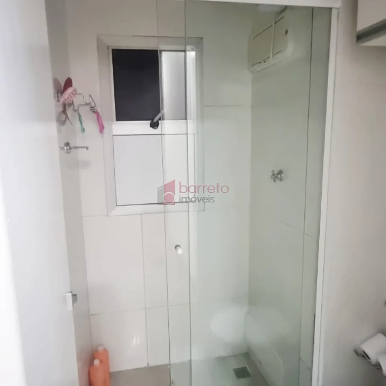 APARTAMENTO À VENDA NO CONDOMÍNIO VITÓRIA EM JUNDIAÍ/SP