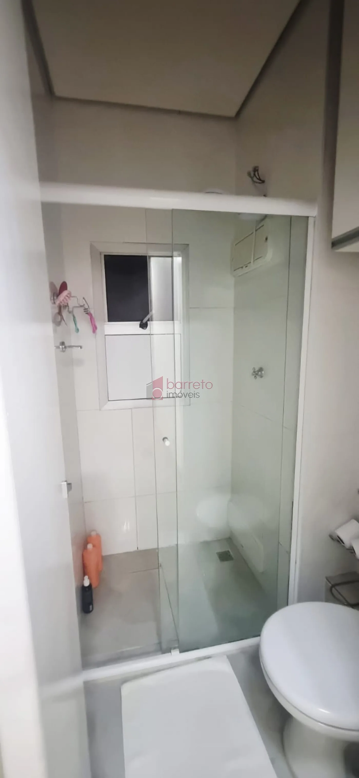 APARTAMENTO À VENDA NO CONDOMÍNIO VITÓRIA EM JUNDIAÍ/SP