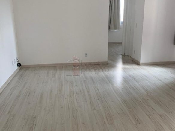 APARTAMENTO À VENDA NO CONDOMÍNIO NOVA CIDADE JARDIM ORQUÍDEA EM JUDIAÍ/SP