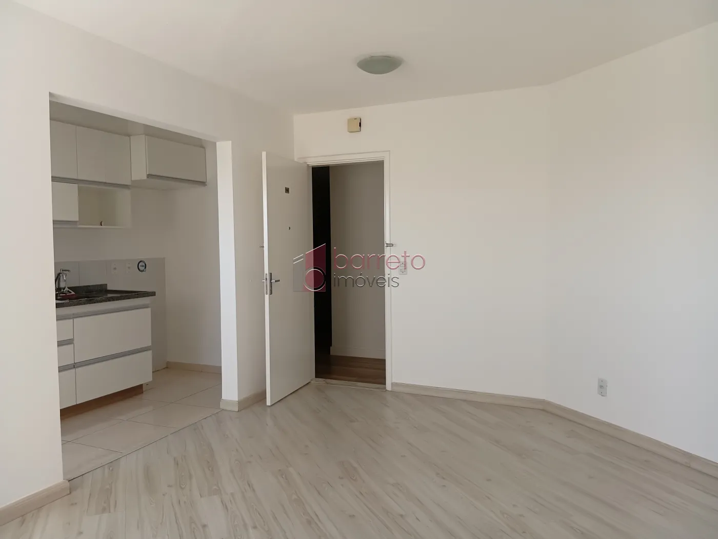 APARTAMENTO À VENDA NO CONDOMÍNIO NOVA CIDADE JARDIM ORQUÍDEA EM JUDIAÍ/SP