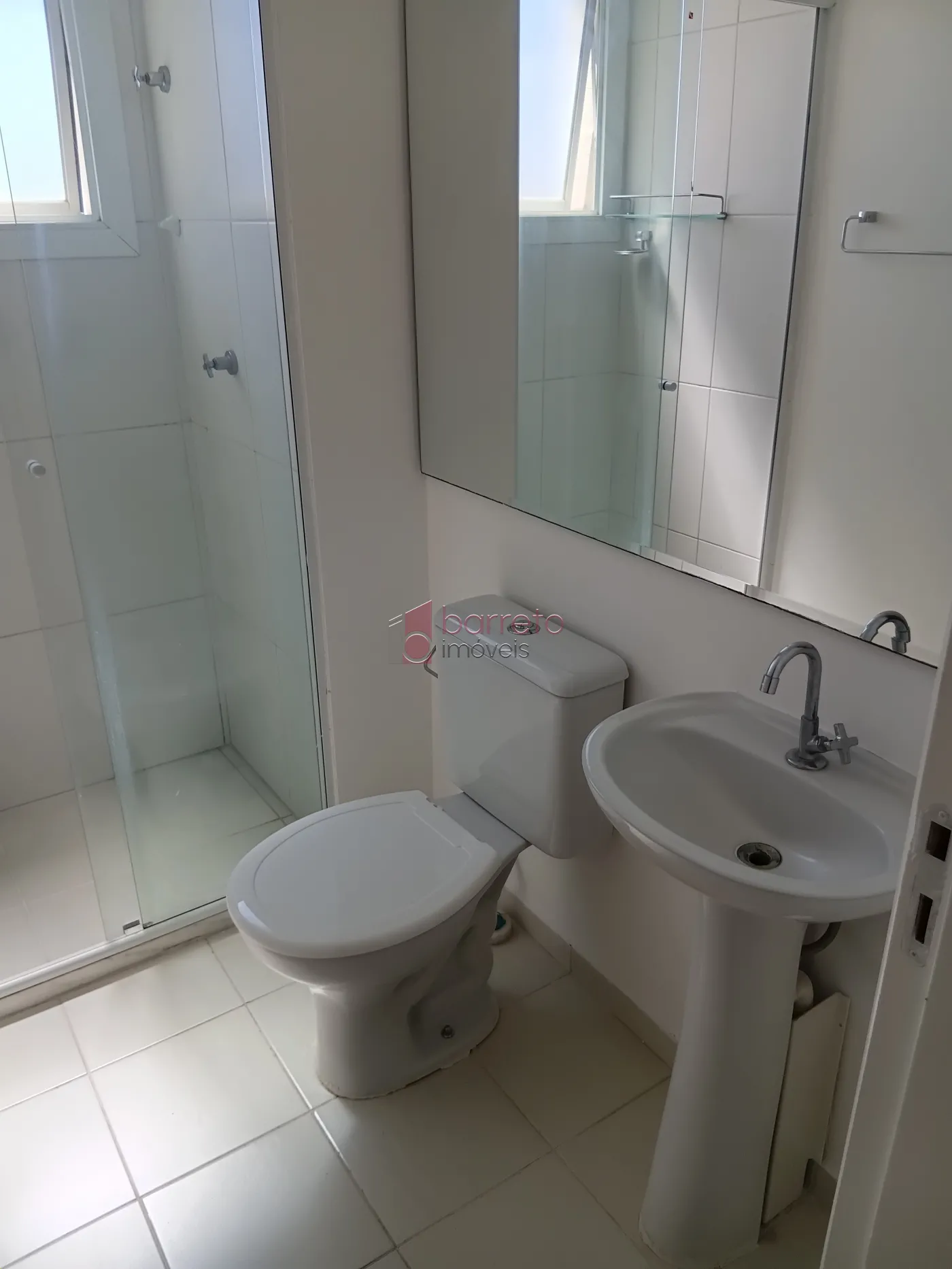 APARTAMENTO À VENDA NO CONDOMÍNIO NOVA CIDADE JARDIM ORQUÍDEA EM JUDIAÍ/SP
