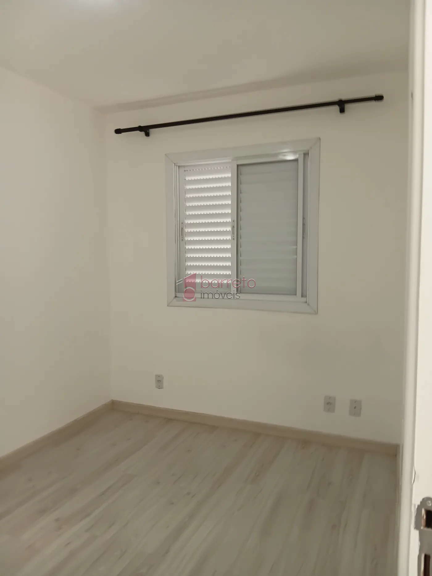 APARTAMENTO À VENDA NO CONDOMÍNIO NOVA CIDADE JARDIM ORQUÍDEA EM JUDIAÍ/SP