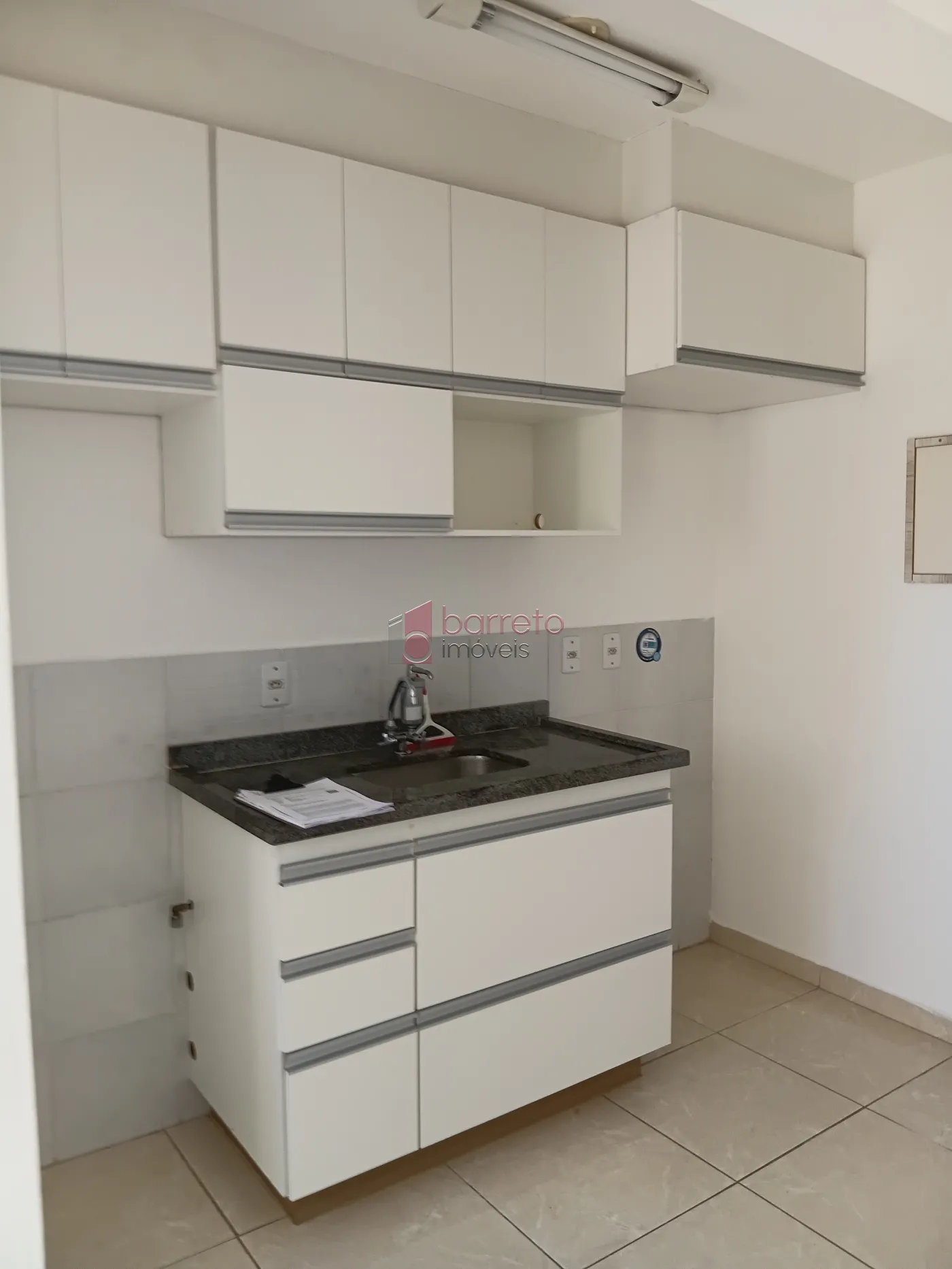 APARTAMENTO À VENDA NO CONDOMÍNIO NOVA CIDADE JARDIM ORQUÍDEA EM JUDIAÍ/SP
