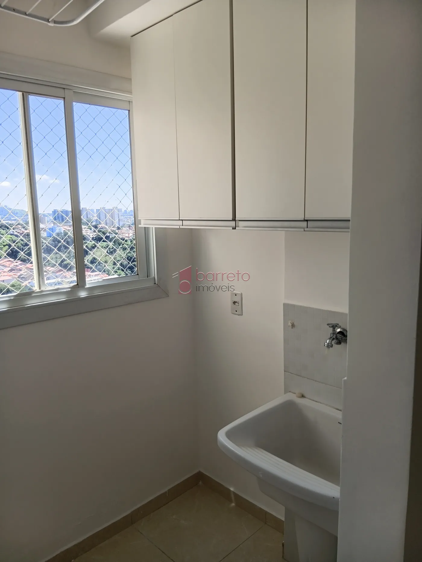 APARTAMENTO À VENDA NO CONDOMÍNIO NOVA CIDADE JARDIM ORQUÍDEA EM JUDIAÍ/SP