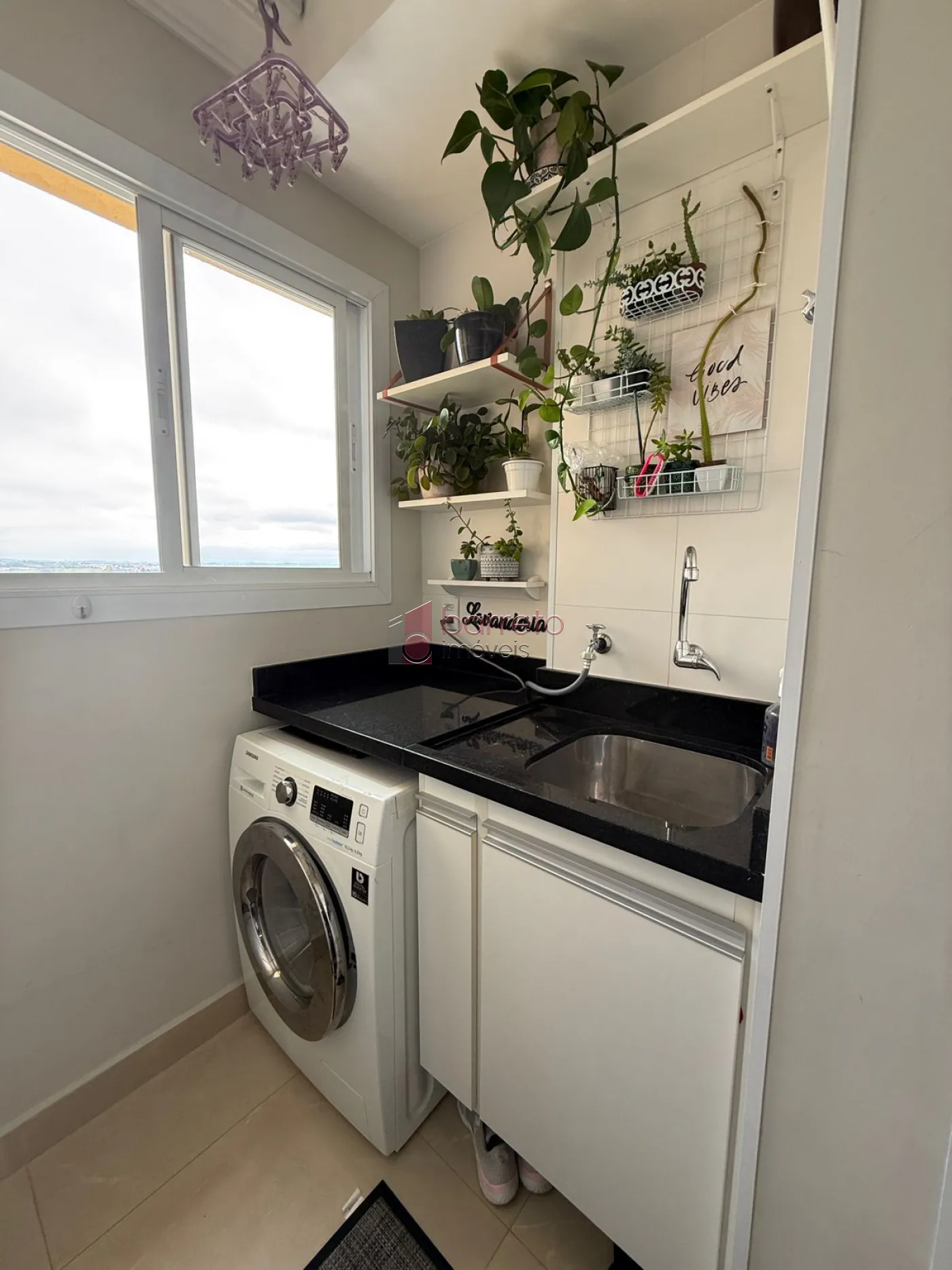 APARTAMENTO À VENDA NO CONDOMÍNIO NOVA CIDADE JARDIM GIRASSOL EM JUNDIAÍ/SP