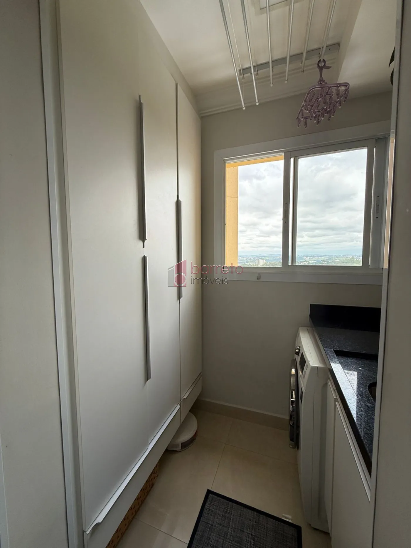 APARTAMENTO À VENDA NO CONDOMÍNIO NOVA CIDADE JARDIM GIRASSOL EM JUNDIAÍ/SP