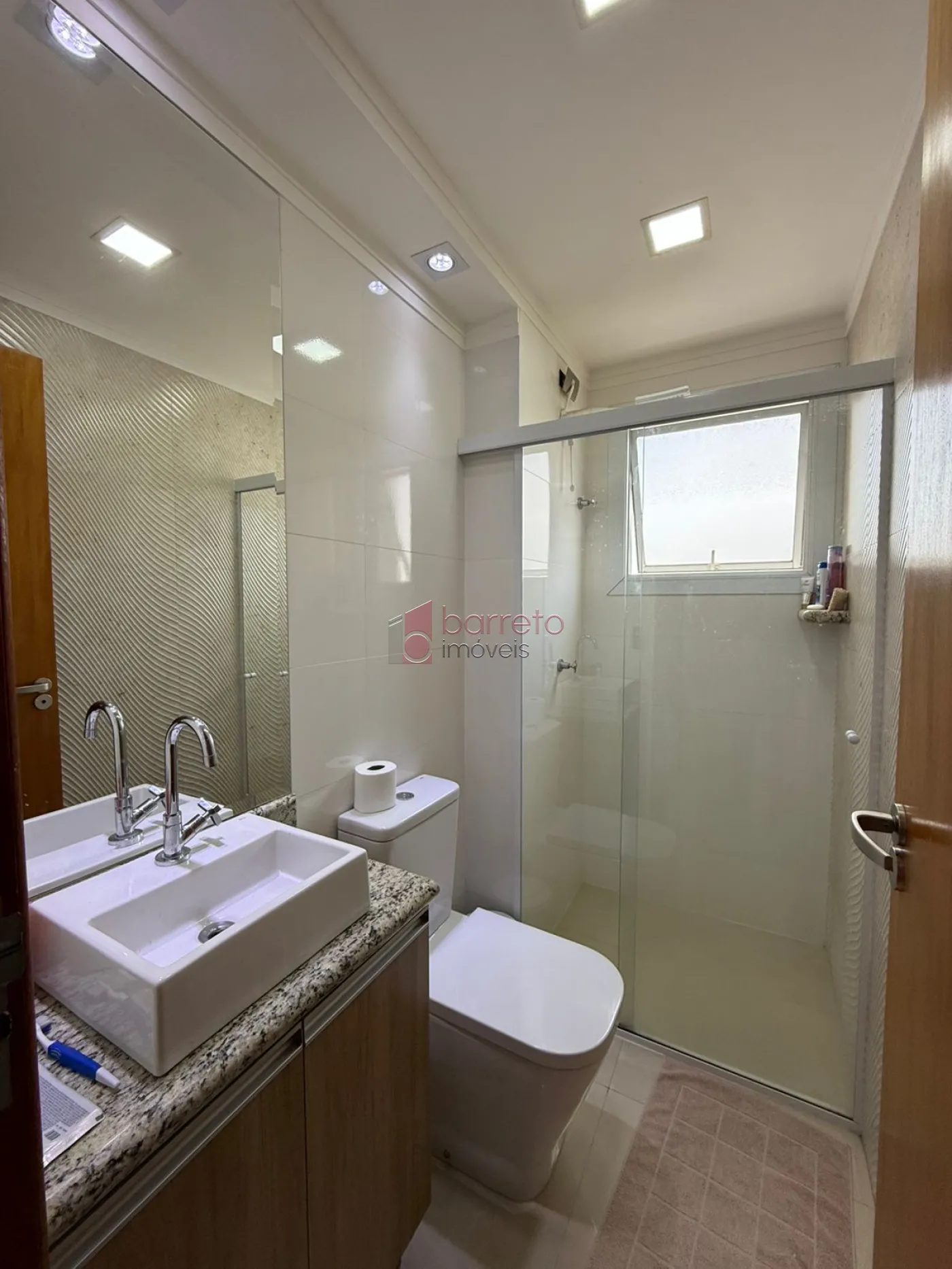 APARTAMENTO À VENDA NO CONDOMÍNIO NOVA CIDADE JARDIM GIRASSOL – JUNDIAÍ/SP