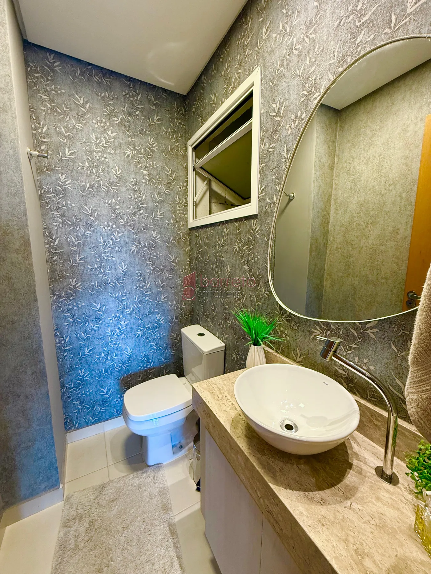 APARTAMENTO À VENDA NO CONDOMÍNIO OLIVIO BOA EM JUNDIAÍ/SP