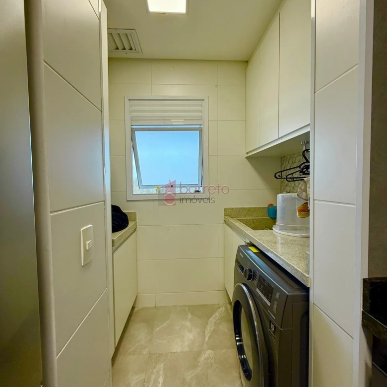 APARTAMENTO À VENDA NO CONDOMÍNIO OLIVIO BOA EM JUNDIAÍ/SP
