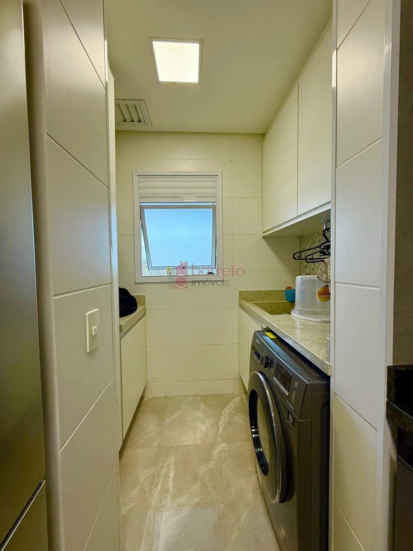 APARTAMENTO À VENDA NO CONDOMÍNIO OLIVIO BOA EM JUNDIAÍ/SP