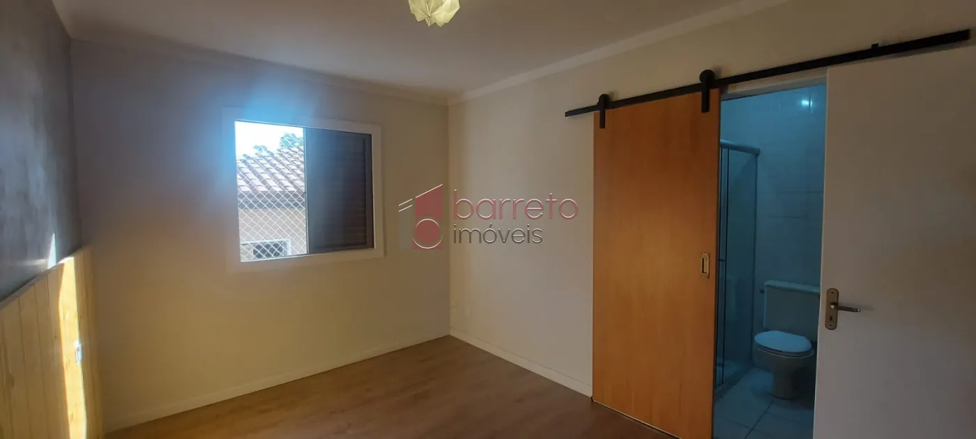 APARTAMENTO À VENDA NO CONDOMÍNIO MONTALTÍSSIMO NO PARQUE DA REPRESA EM JUNDIAÍ/SP