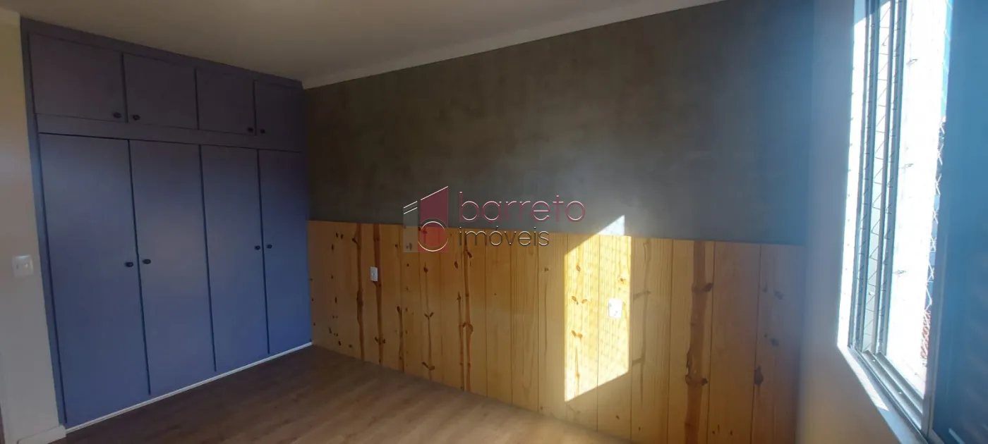 APARTAMENTO À VENDA NO CONDOMÍNIO MONTALTÍSSIMO NO PARQUE DA REPRESA EM JUNDIAÍ/SP