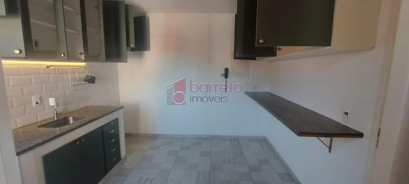 APARTAMENTO À VENDA NO CONDOMÍNIO MONTALTÍSSIMO NO PARQUE DA REPRESA EM JUNDIAÍ/SP