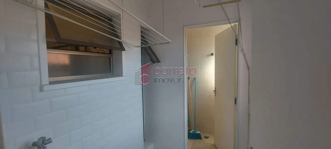 APARTAMENTO À VENDA NO CONDOMÍNIO MONTALTÍSSIMO NO PARQUE DA REPRESA EM JUNDIAÍ/SP