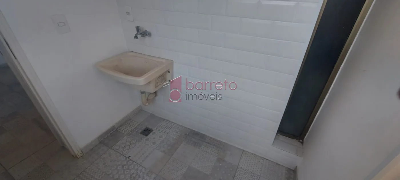 APARTAMENTO À VENDA NO CONDOMÍNIO MONTALTÍSSIMO NO PARQUE DA REPRESA EM JUNDIAÍ/SP