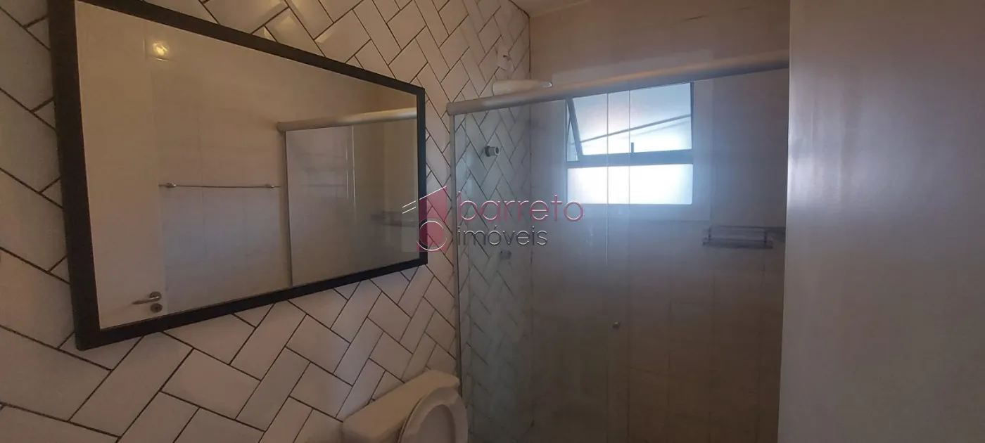 APARTAMENTO À VENDA NO CONDOMÍNIO MONTALTÍSSIMO NO PARQUE DA REPRESA EM JUNDIAÍ/SP