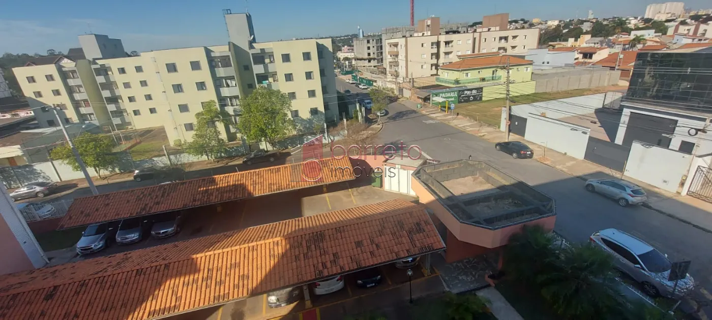 APARTAMENTO À VENDA NO CONDOMÍNIO MONTALTÍSSIMO NO PARQUE DA REPRESA EM JUNDIAÍ/SP