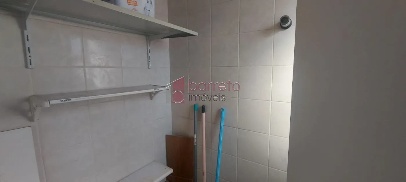 APARTAMENTO À VENDA NO CONDOMÍNIO MONTALTÍSSIMO NO PARQUE DA REPRESA EM JUNDIAÍ/SP
