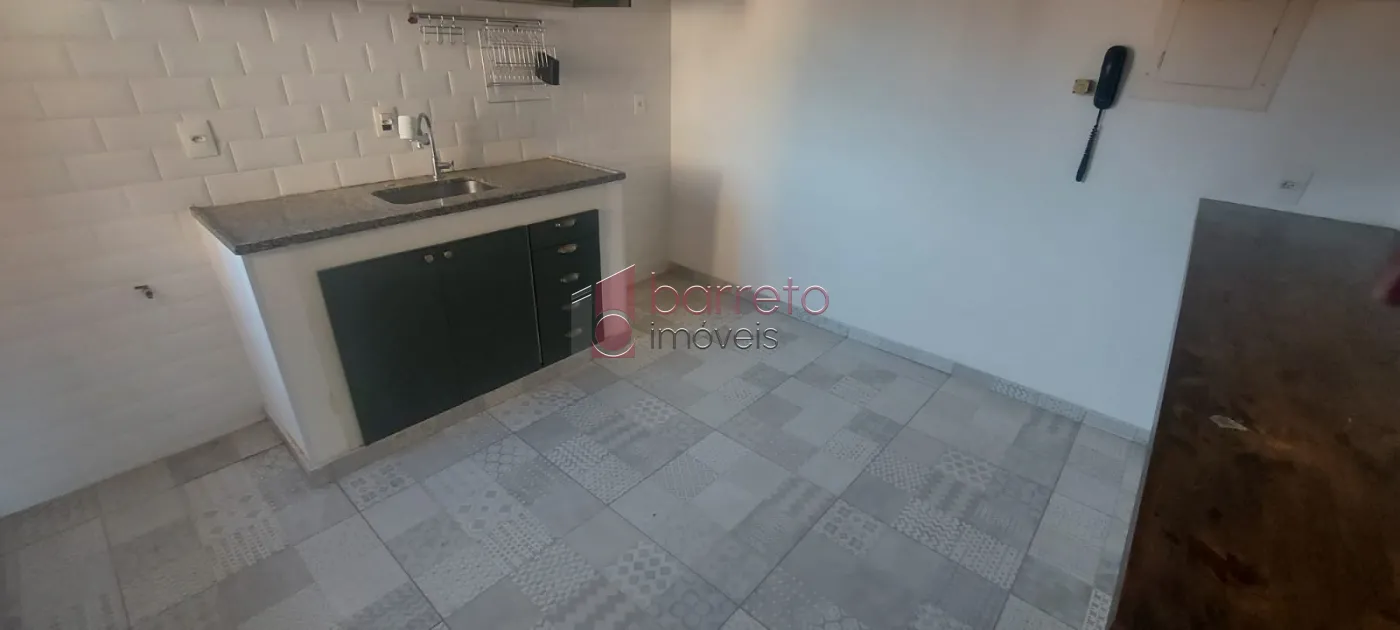APARTAMENTO À VENDA NO CONDOMÍNIO MONTALTÍSSIMO NO PARQUE DA REPRESA EM JUNDIAÍ/SP