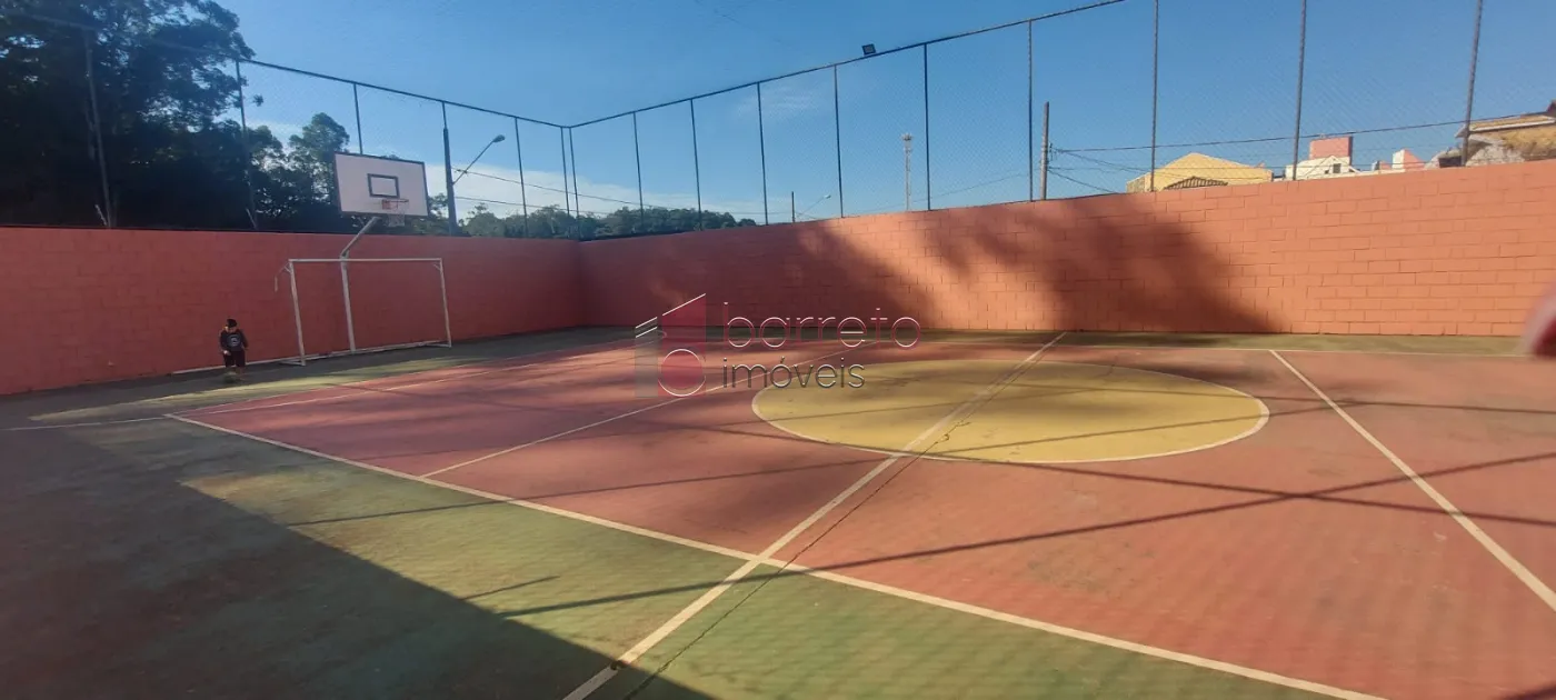 APARTAMENTO À VENDA NO CONDOMÍNIO MONTALTÍSSIMO NO PARQUE DA REPRESA EM JUNDIAÍ/SP