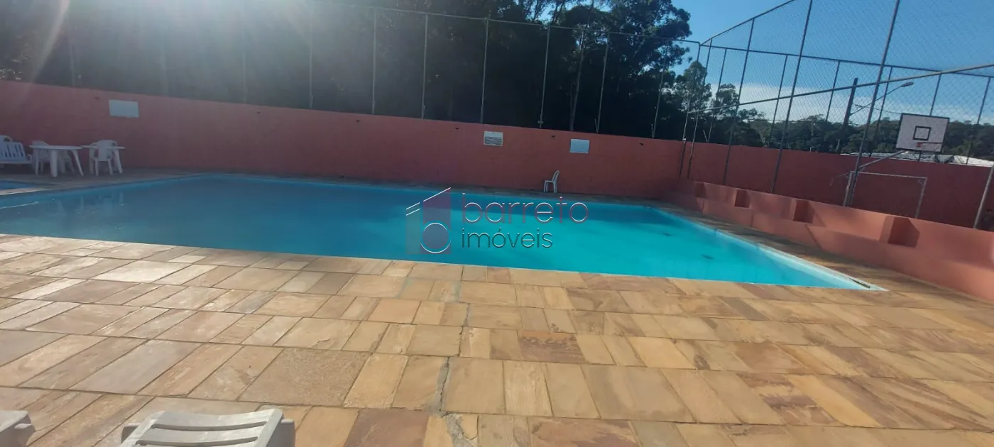 APARTAMENTO À VENDA NO CONDOMÍNIO MONTALTÍSSIMO NO PARQUE DA REPRESA EM JUNDIAÍ/SP