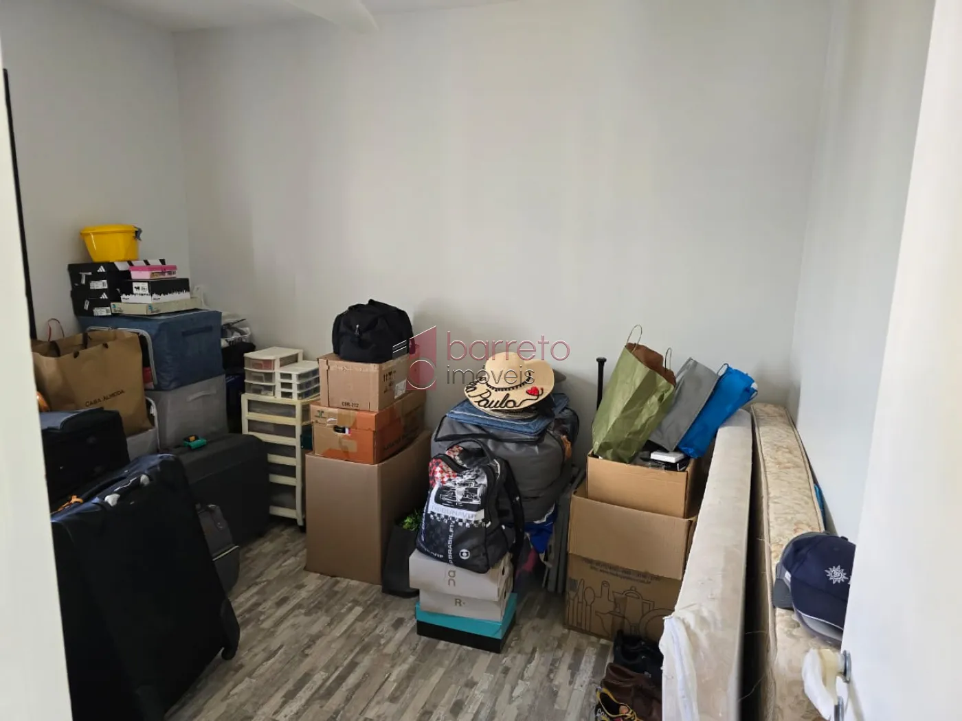 APARTAMENTO COM 03 QUARTOS À VENDA NO CONDOMÍNIO CHÁCARA PRIMAVERA – JUNDIAÍ/SP
