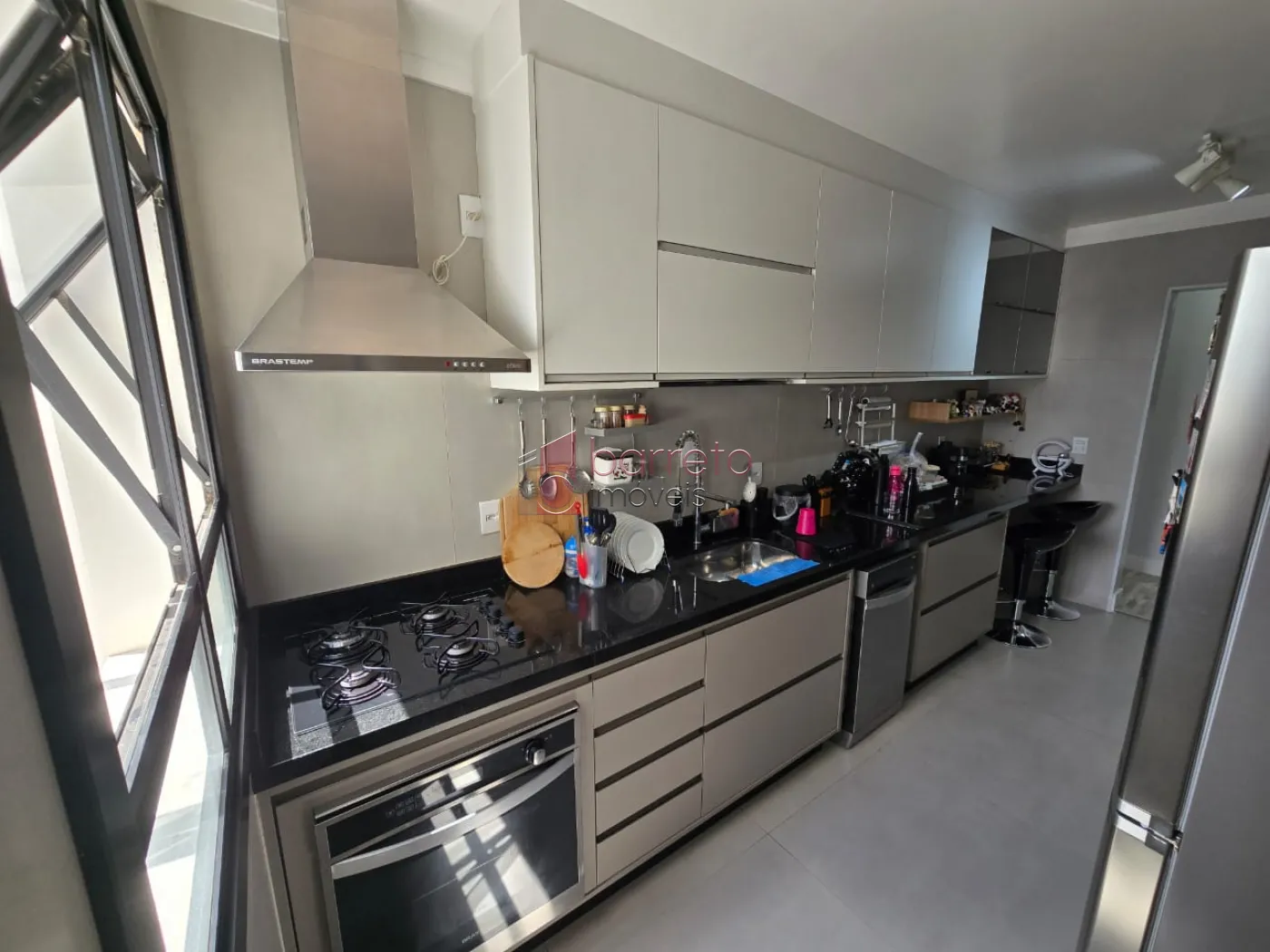 APARTAMENTO COM 03 QUARTOS À VENDA NO CONDOMÍNIO CHÁCARA PRIMAVERA – JUNDIAÍ/SP