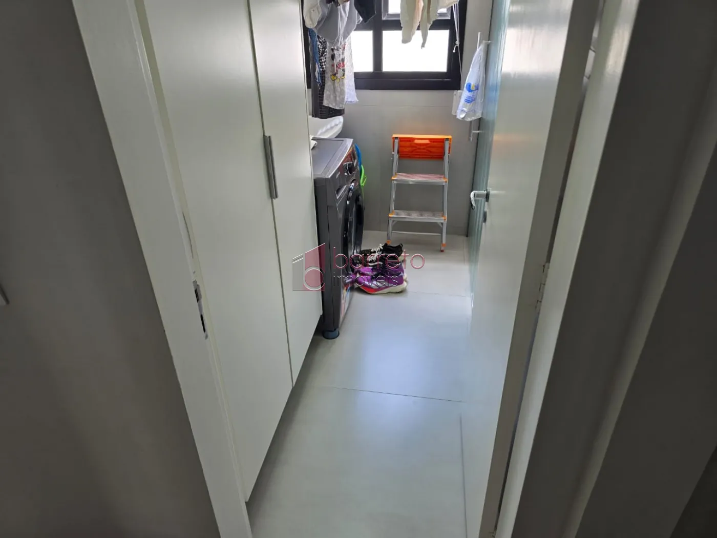 APARTAMENTO COM 03 QUARTOS À VENDA NO CONDOMÍNIO CHÁCARA PRIMAVERA – JUNDIAÍ/SP