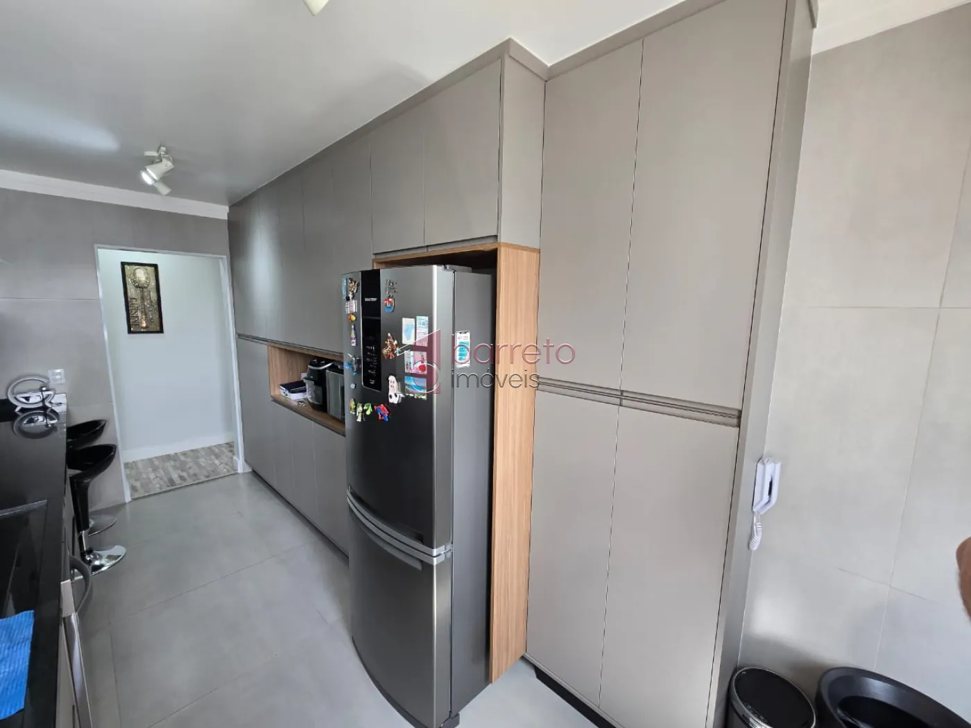 APARTAMENTO COM 03 QUARTOS À VENDA NO CONDOMÍNIO CHÁCARA PRIMAVERA – JUNDIAÍ/SP
