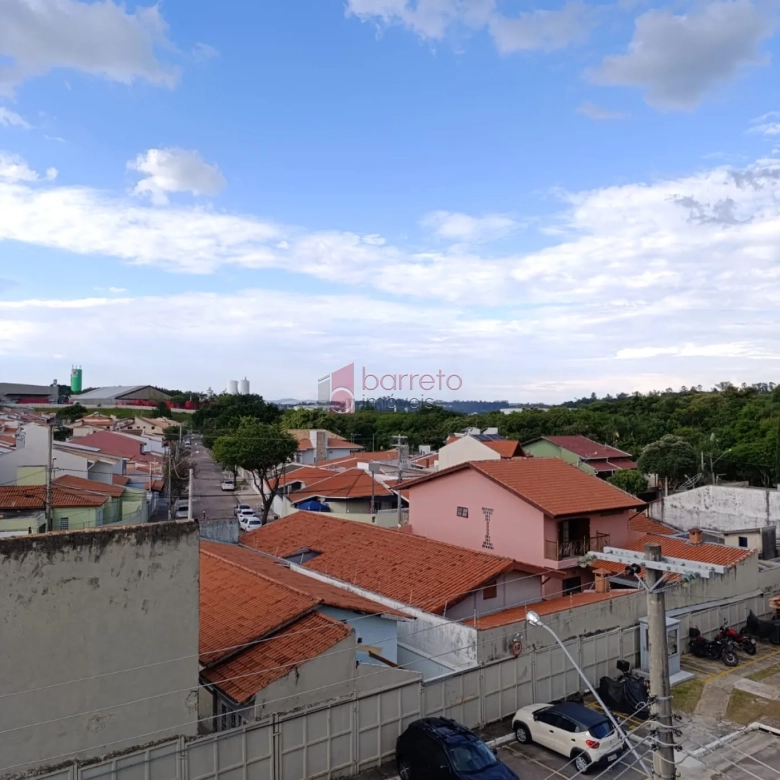 APARTAMENTO À VENDA NO CONDOMÍNIO MORADA DA SERRA EM JUNDIAÍ/SP