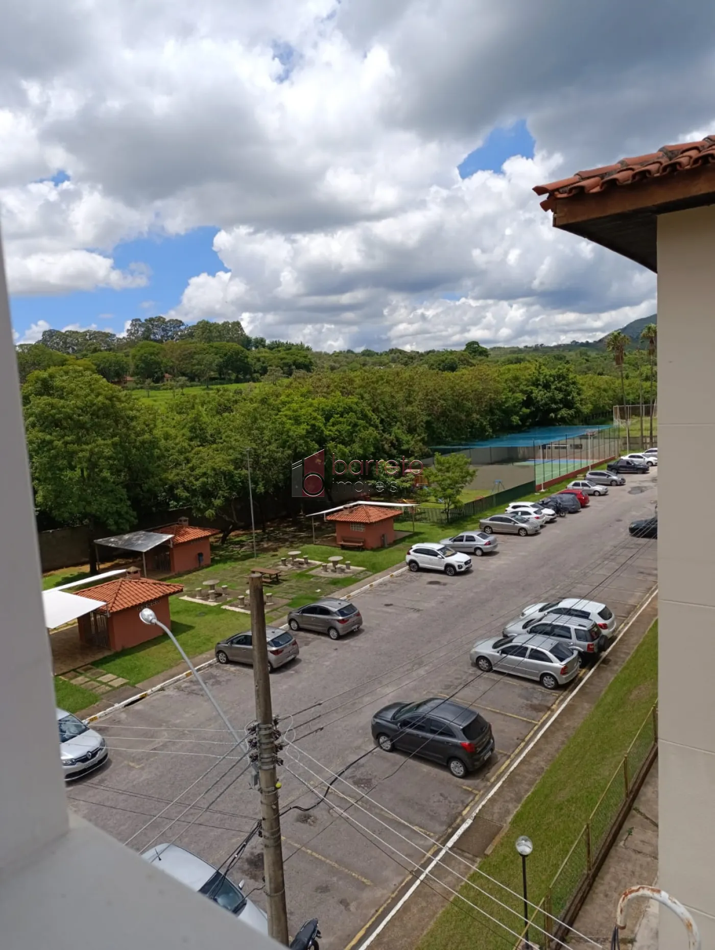 APARTAMENTO À VENDA NO CONDOMÍNIO MORADA DA SERRA EM JUNDIAÍ/SP