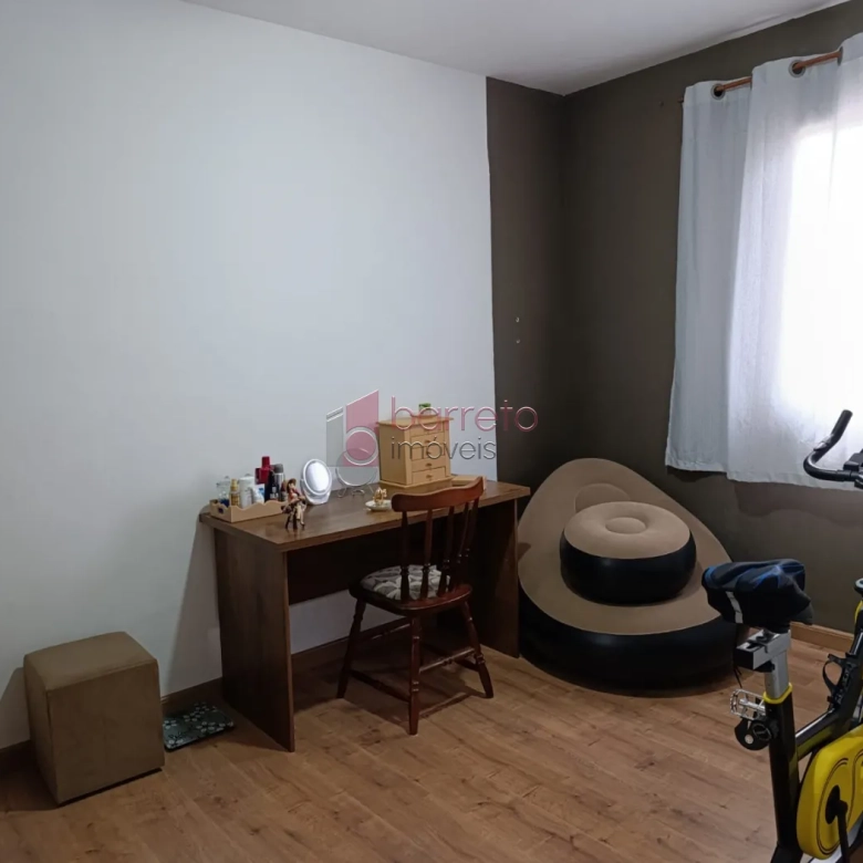 APARTAMENTO À VENDA NO CONDOMÍNIO MORADA DA SERRA EM JUNDIAÍ/SP