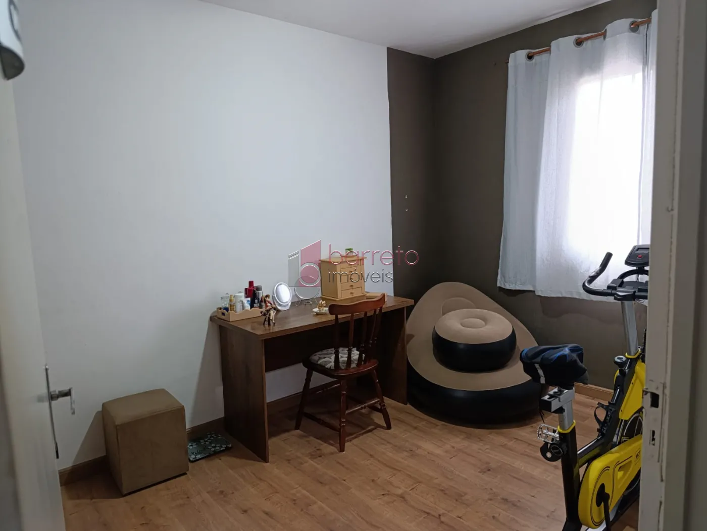 APARTAMENTO À VENDA NO CONDOMÍNIO MORADA DA SERRA EM JUNDIAÍ/SP